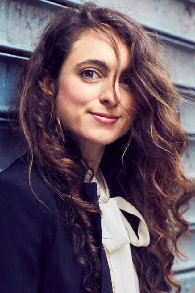 Vanessa Gazy photo
