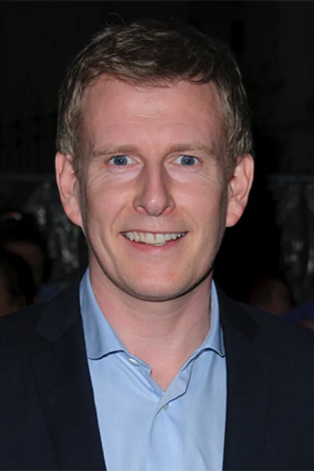 Patrick Kielty fotoğrafı