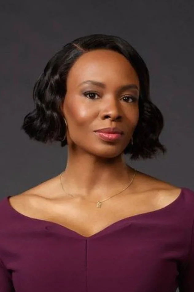Tamberla Perry fotoğrafı