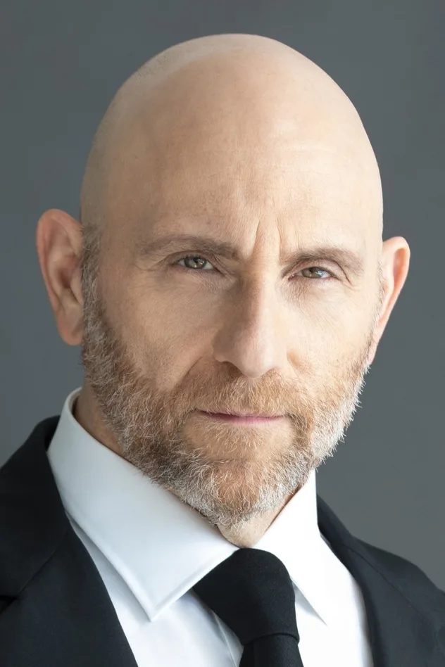Marvin Kaye fotoğrafı