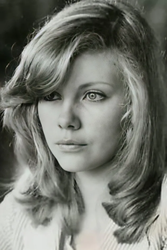 Catherine Rivet photo