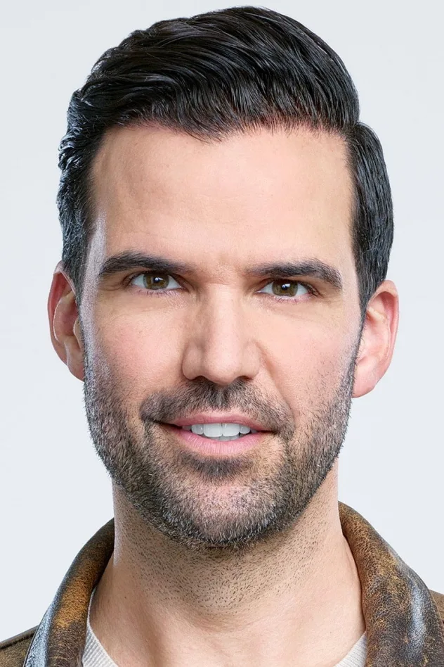 Benjamin Ayres fotoğrafı