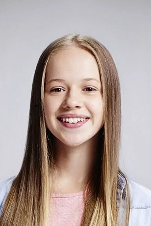 Imagen de portada para Holly J. Barrett