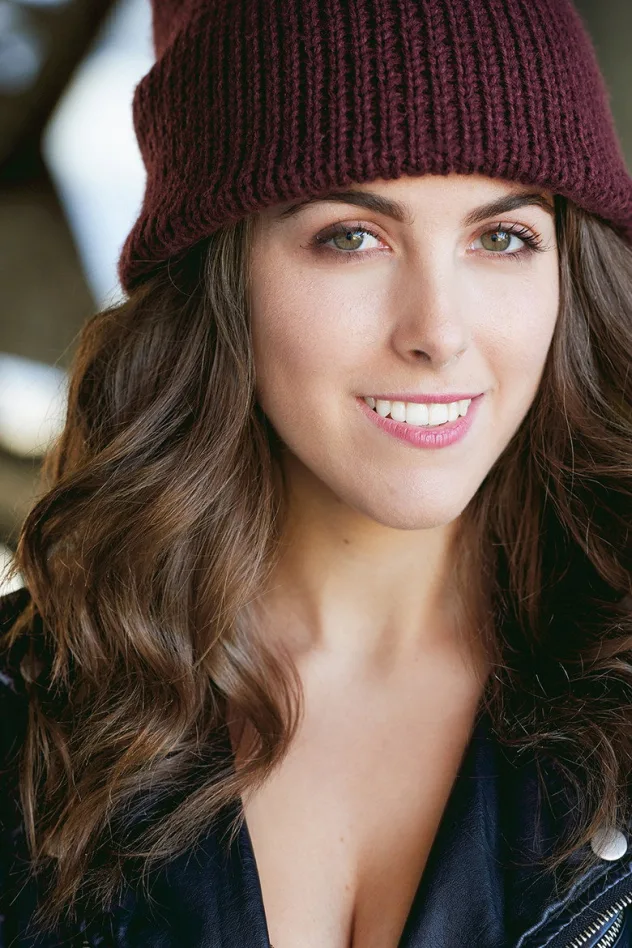 Sarah Camacho fotoğrafı