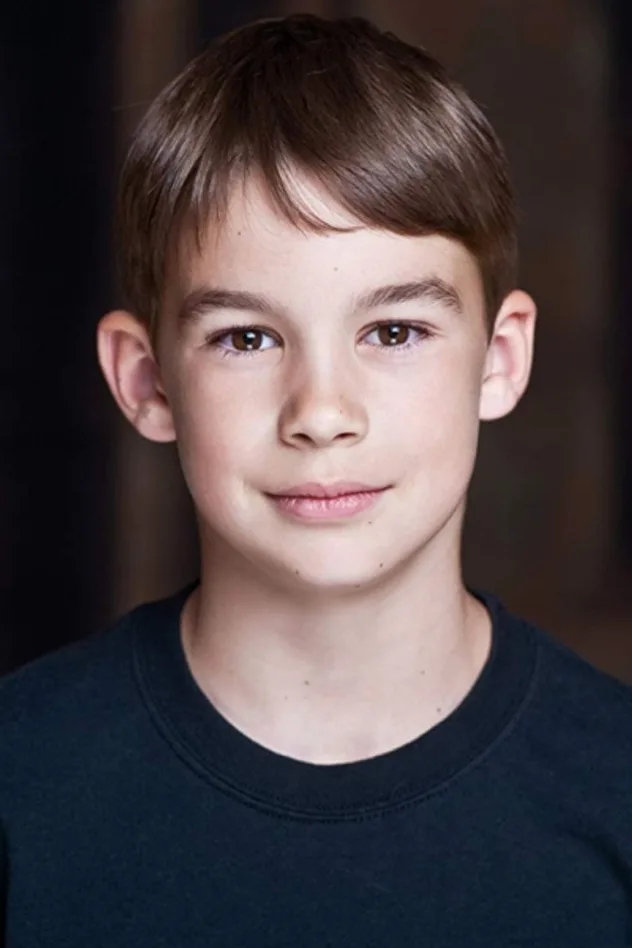 Jack Bona fotoğrafı