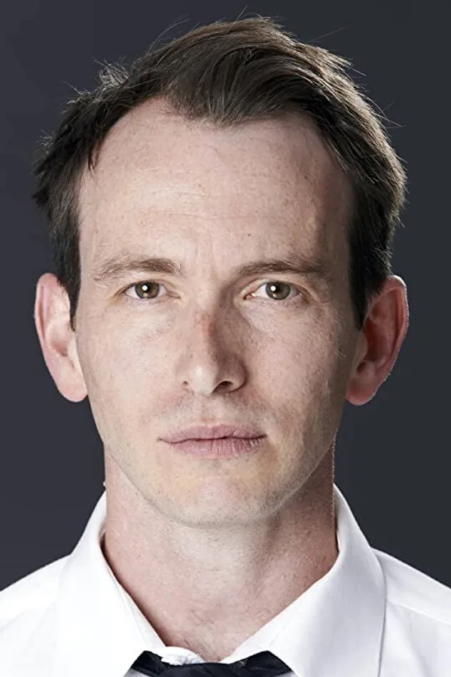 Conrad Kemp fotoğrafı