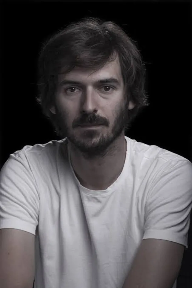 صورة الغلاف لـ Mijo Jurišić