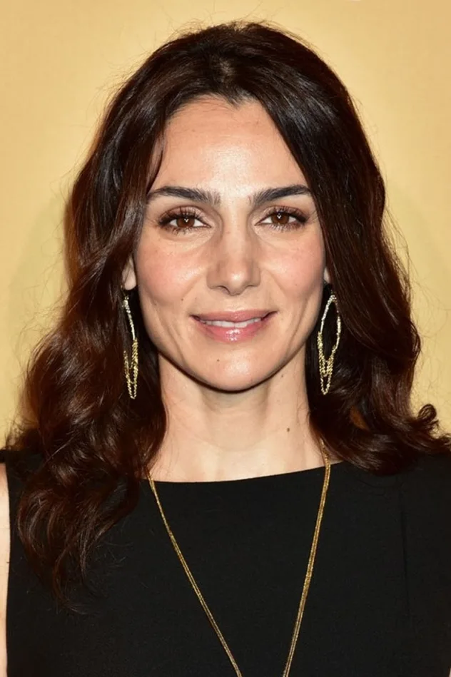 Annie Parisse fotoğrafı