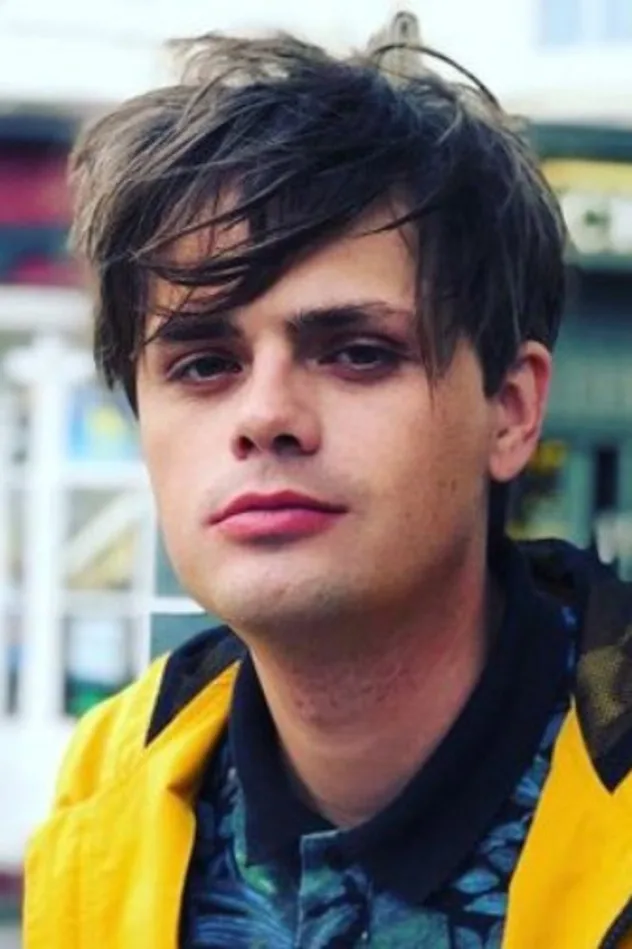 Обложка для Chris Kendall