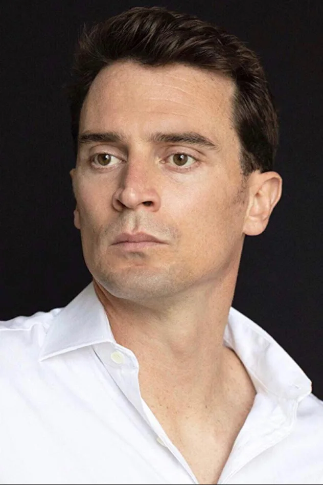 Nicholas Tucci fotoğrafı