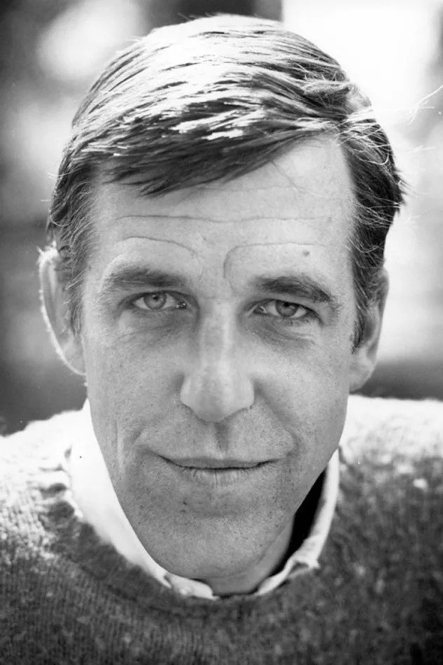 Fred Gwynne fotoğrafı