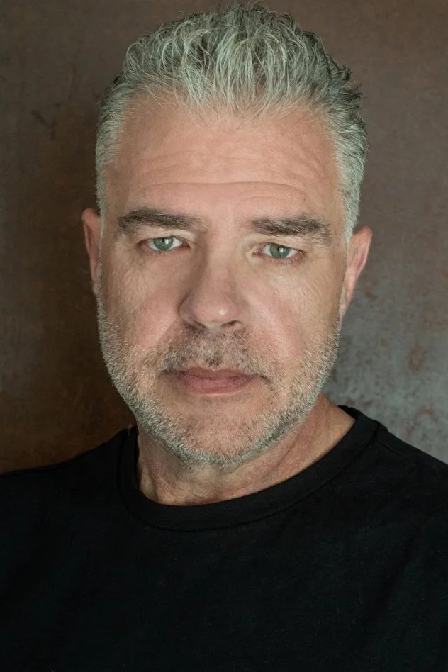 Steve Switzman fotoğrafı