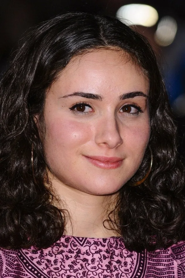 Yasmin Paige fotoğrafı
