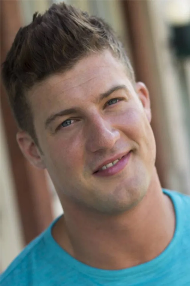 Ryan Nemeth fotoğrafı
