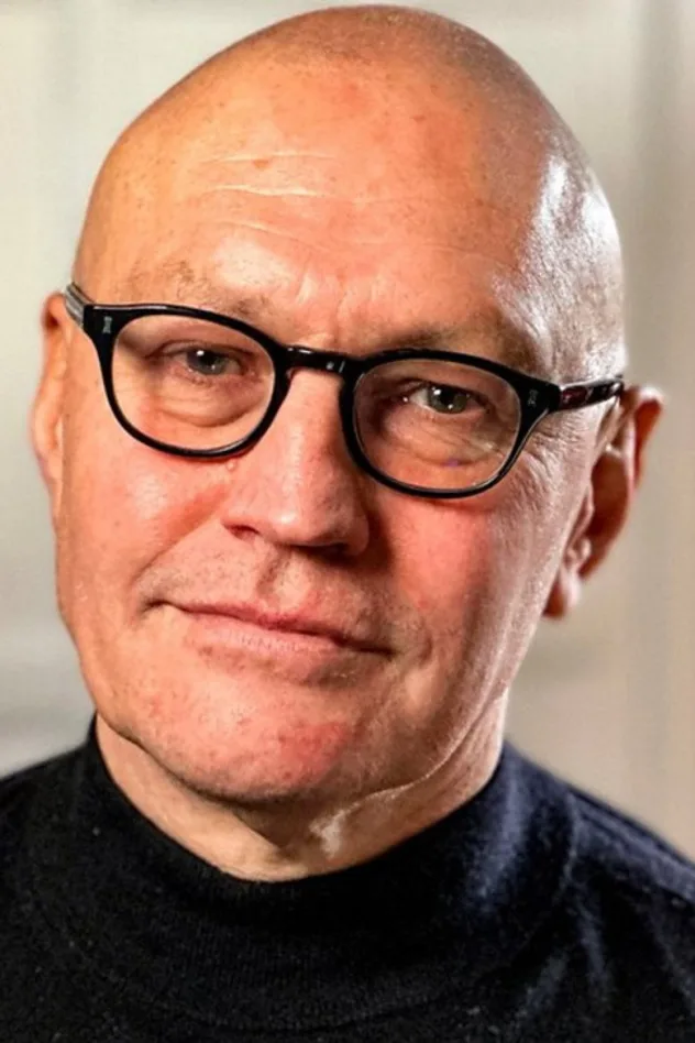 Tony Marchant için kapak görseli