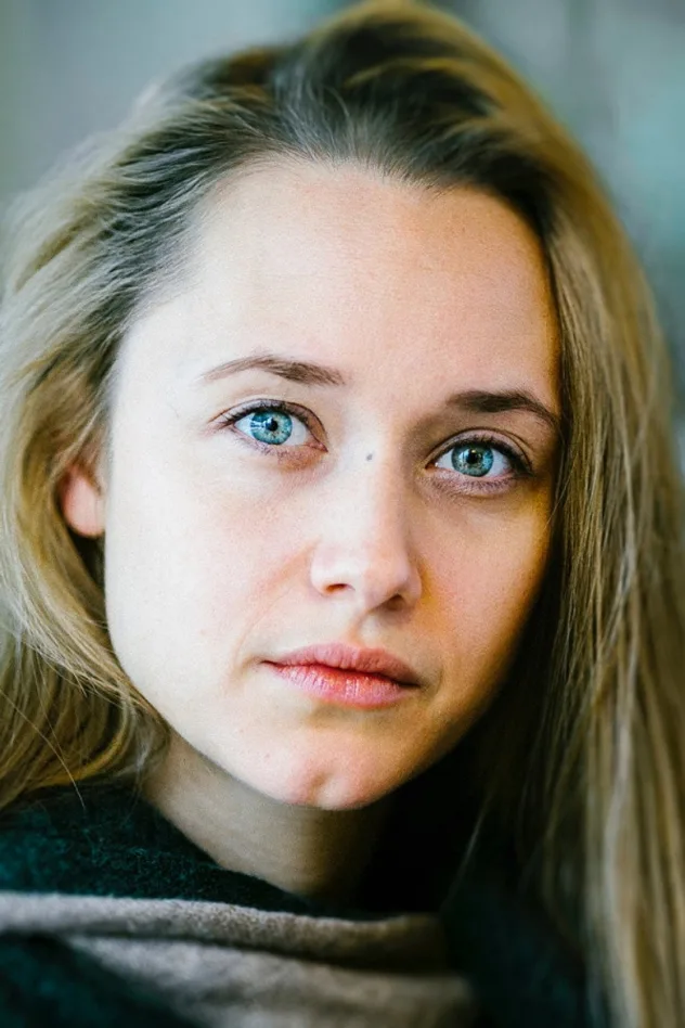 Lena Kalisch fotoğrafı