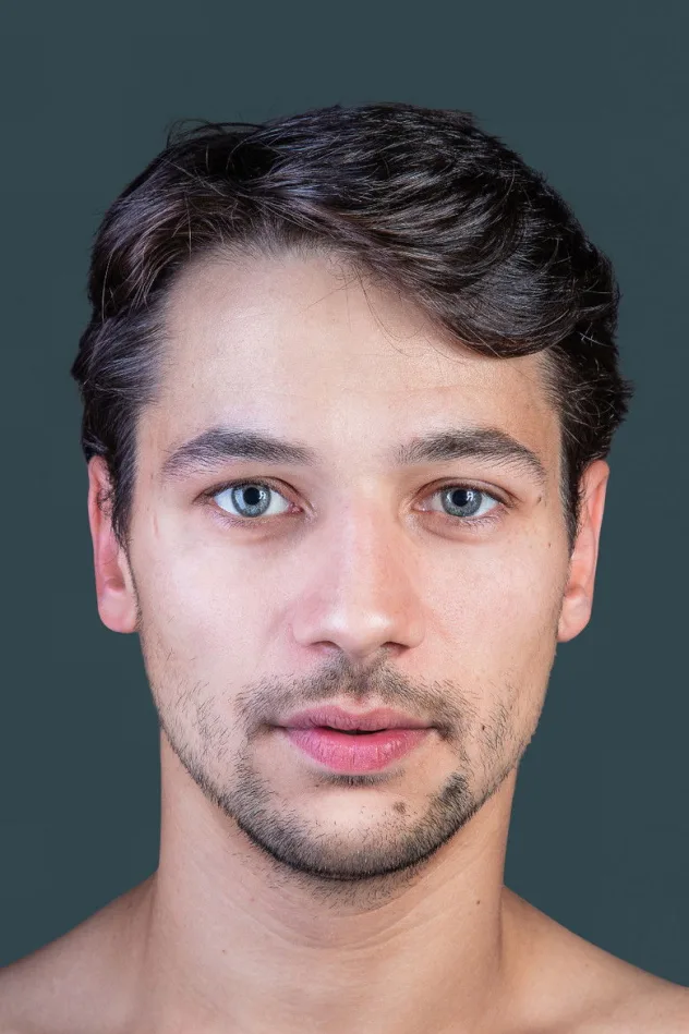 Doğa Gürer fotoğrafı