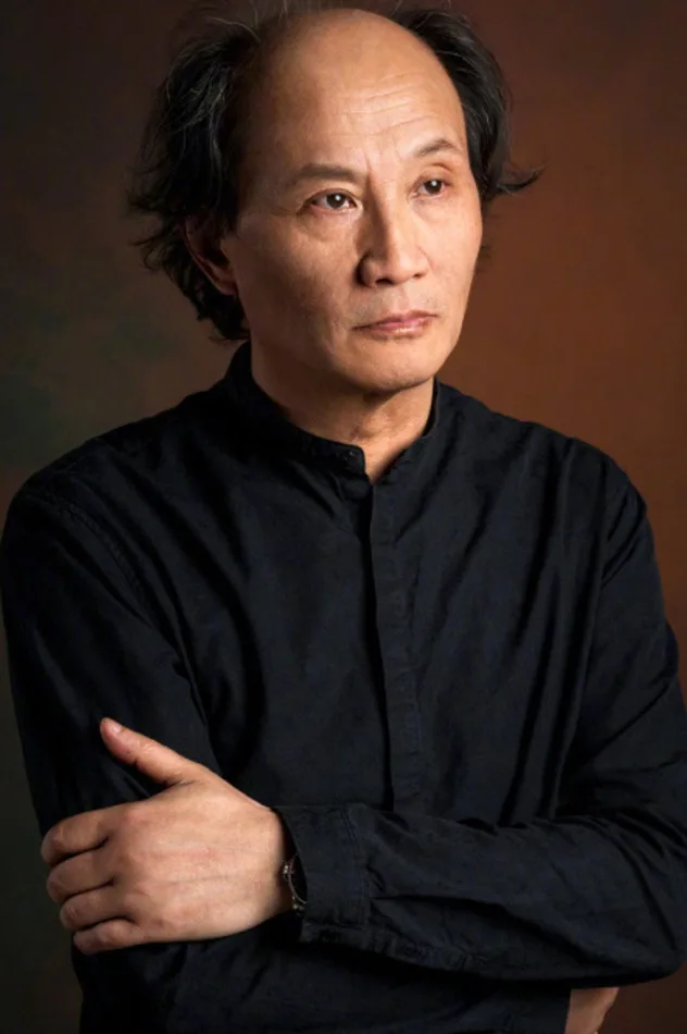 金宇澄 fotoğrafı