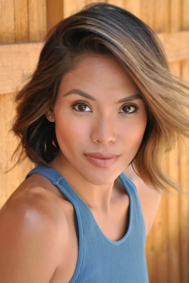 Jessalyn Wanlim fotoğrafı