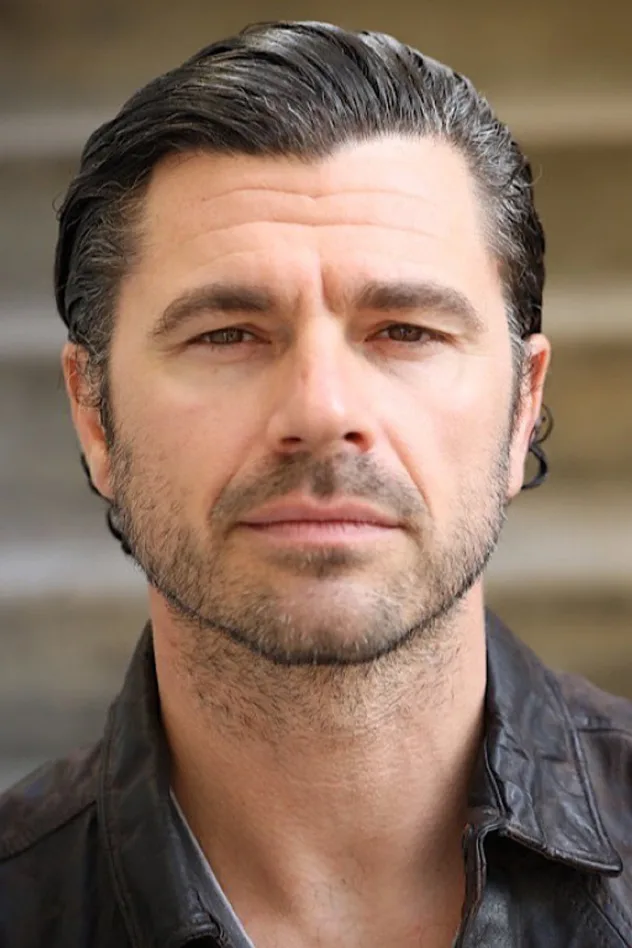 Christos Vasilopoulos fotoğrafı