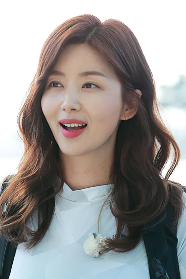 foto de 박솔미