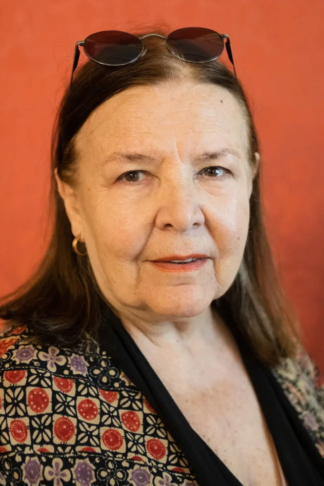 Marta Lipińska fotoğrafı