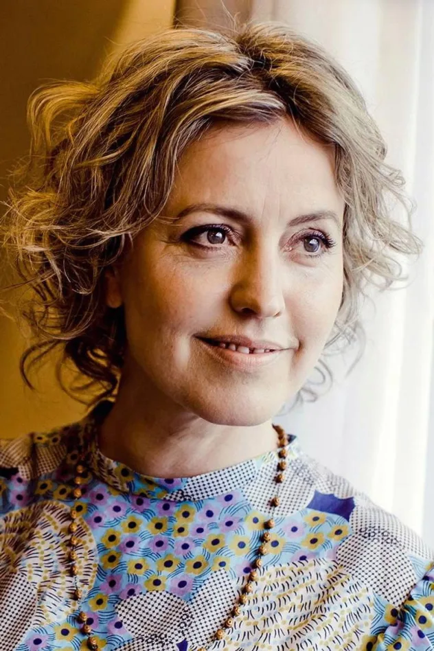 صورة Marie Louise Wille