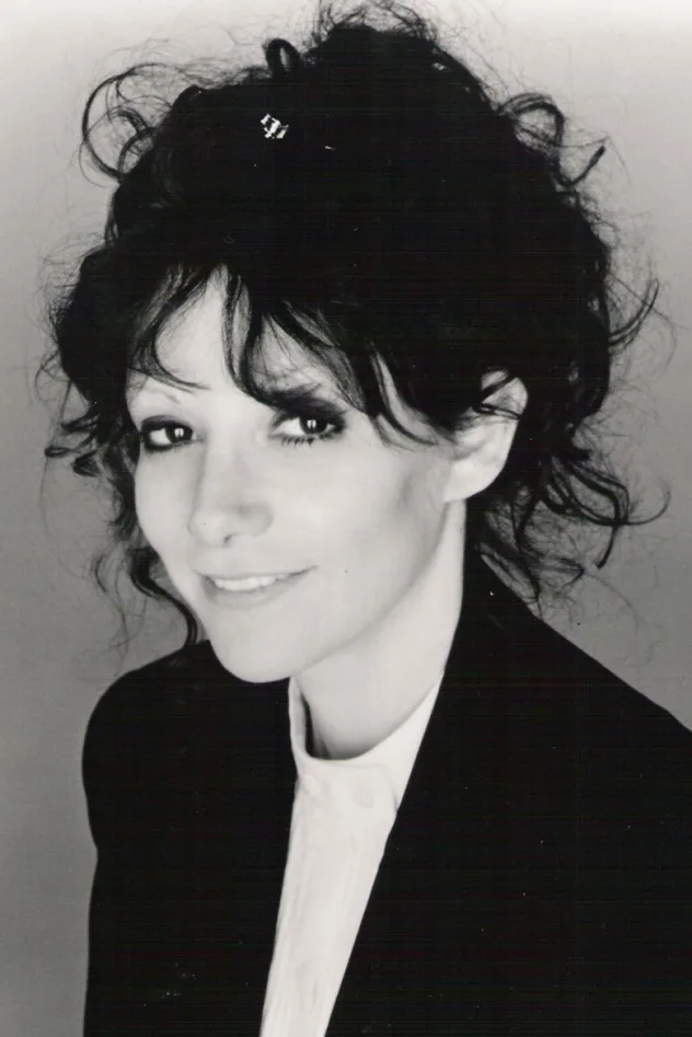Amy Heckerling fotoğrafı