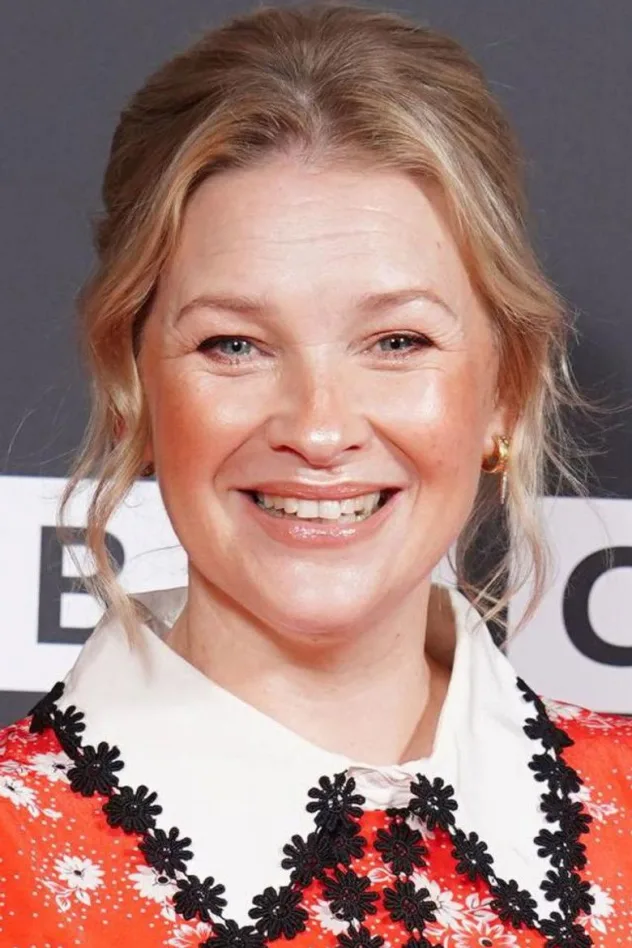 Joanna Page fotoğrafı