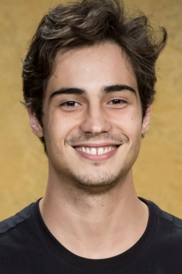 Cover image for Danilo Mesquita