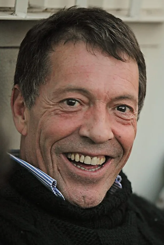 Ramón Langa fotoğrafı