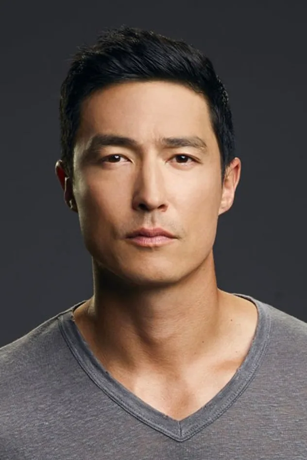 Daniel Henney fotoğrafı