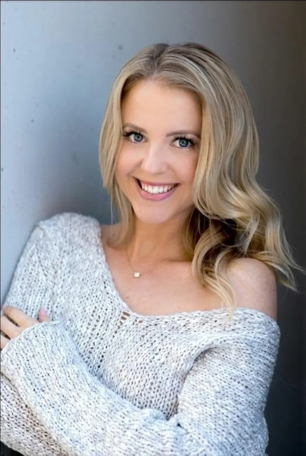 Chelan Simmons fotoğrafı