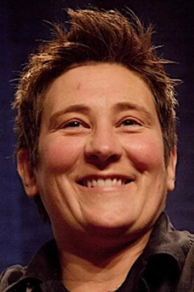 Обложка для K.D. Lang