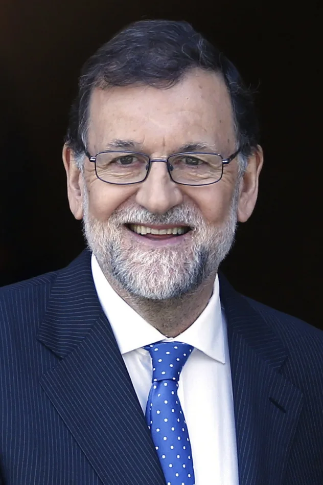 Mariano Rajoy fotoğrafı