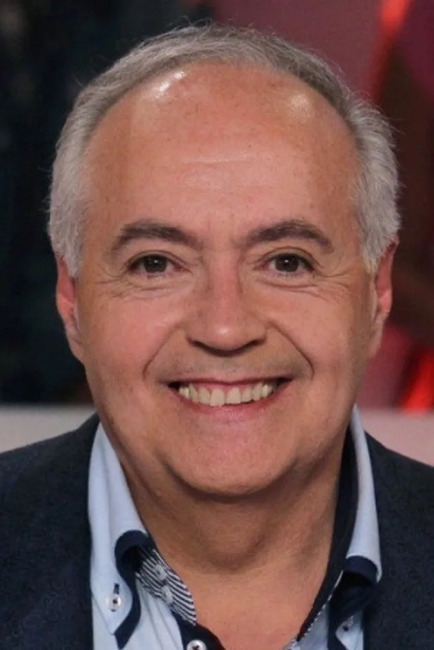 José Luis Moreno fotoğrafı