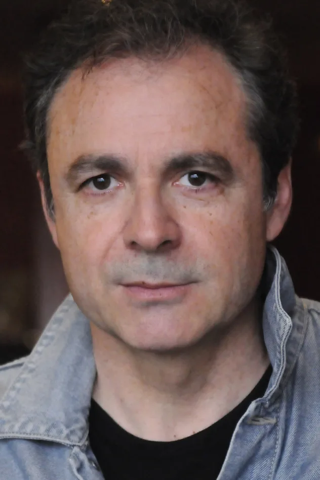 Bernard Malaka için kapak görseli