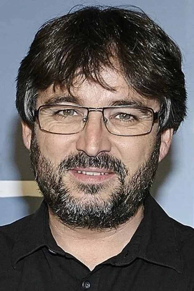 Jordi Évole fotoğrafı