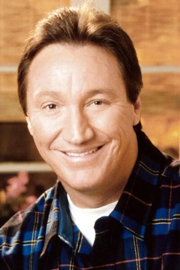 Alan Autry fotoğrafı