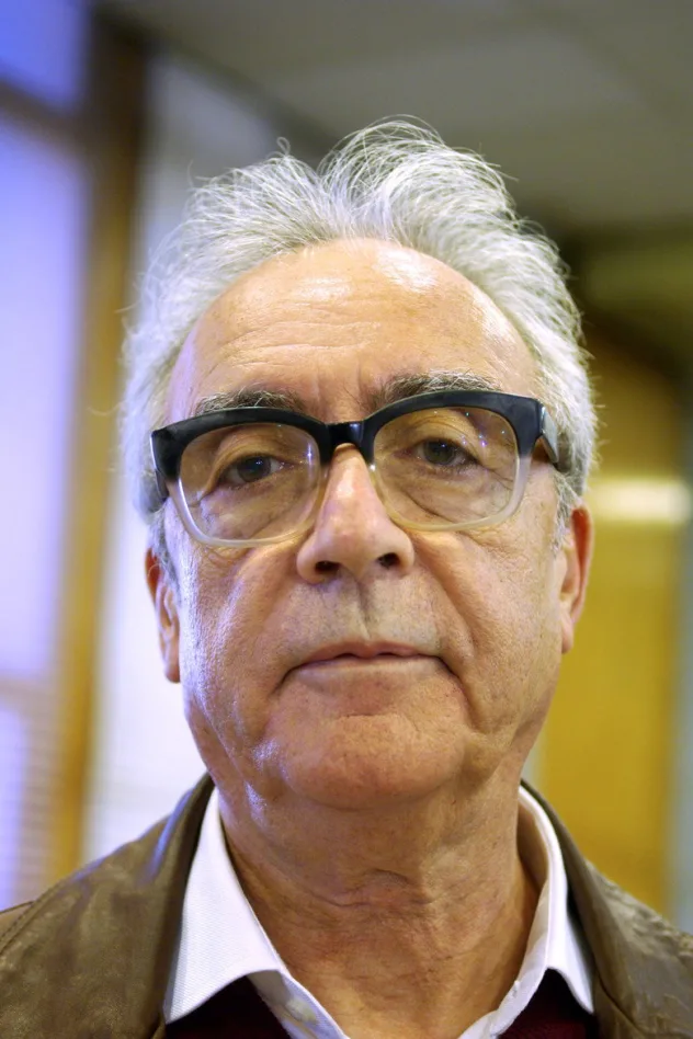 Juan José Millás fotoğrafı