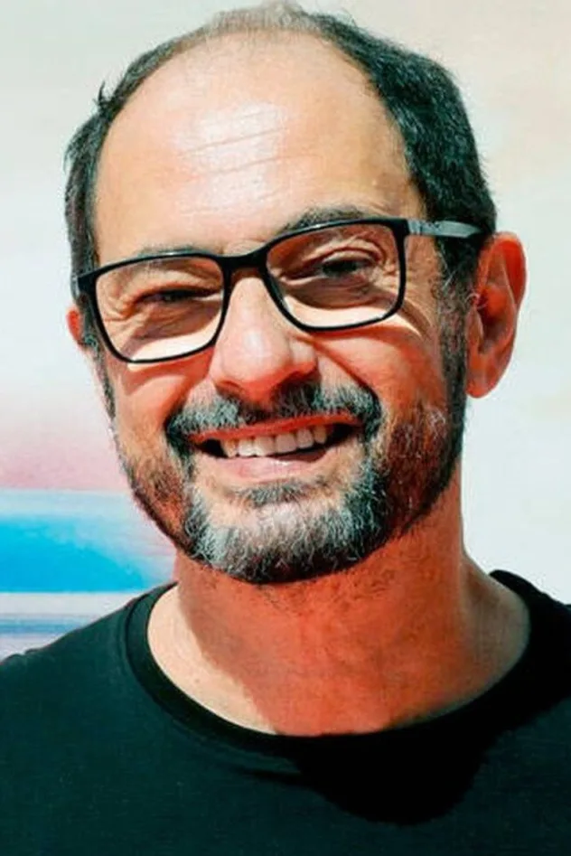 Jordi Sánchez fotoğrafı
