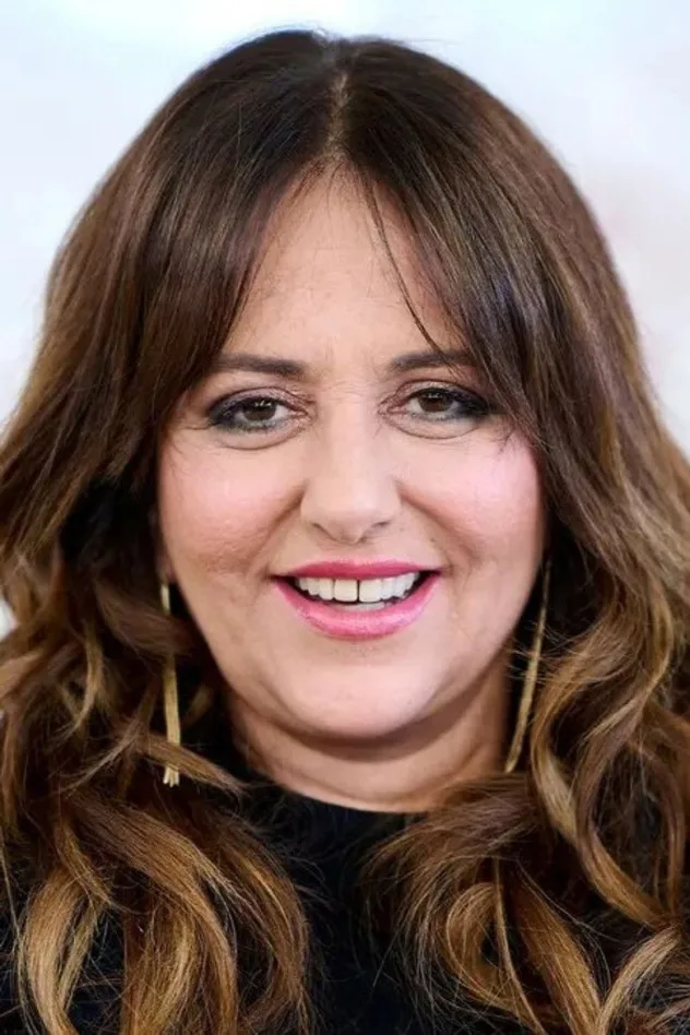 Yolanda Ramos fotoğrafı