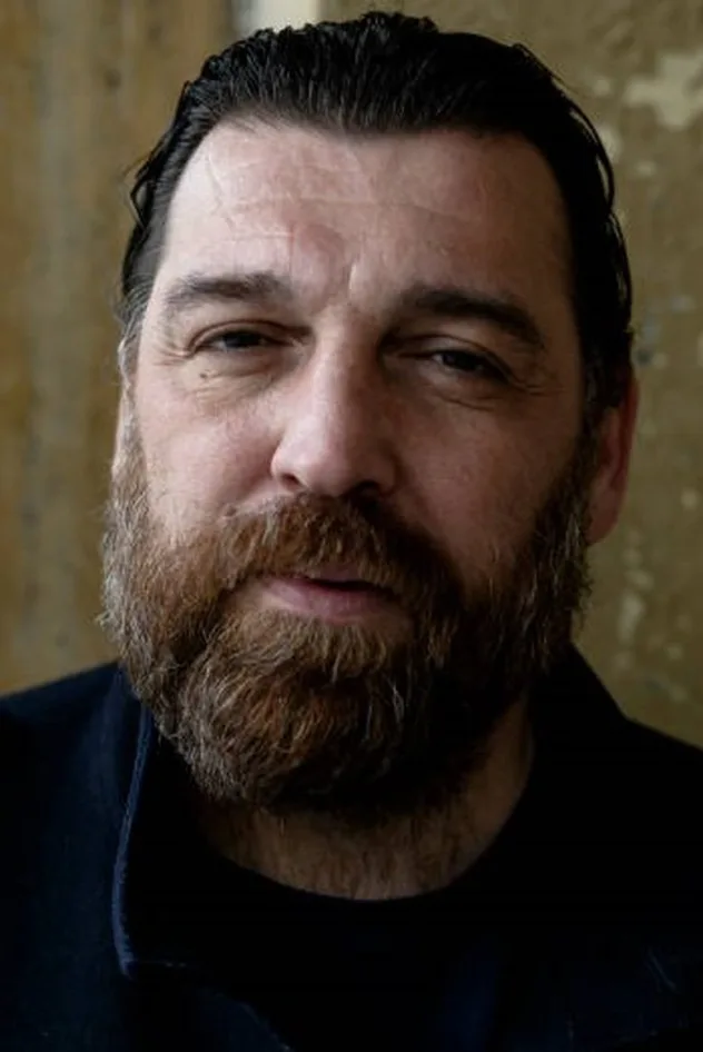 Hovik Keuchkerian fotoğrafı