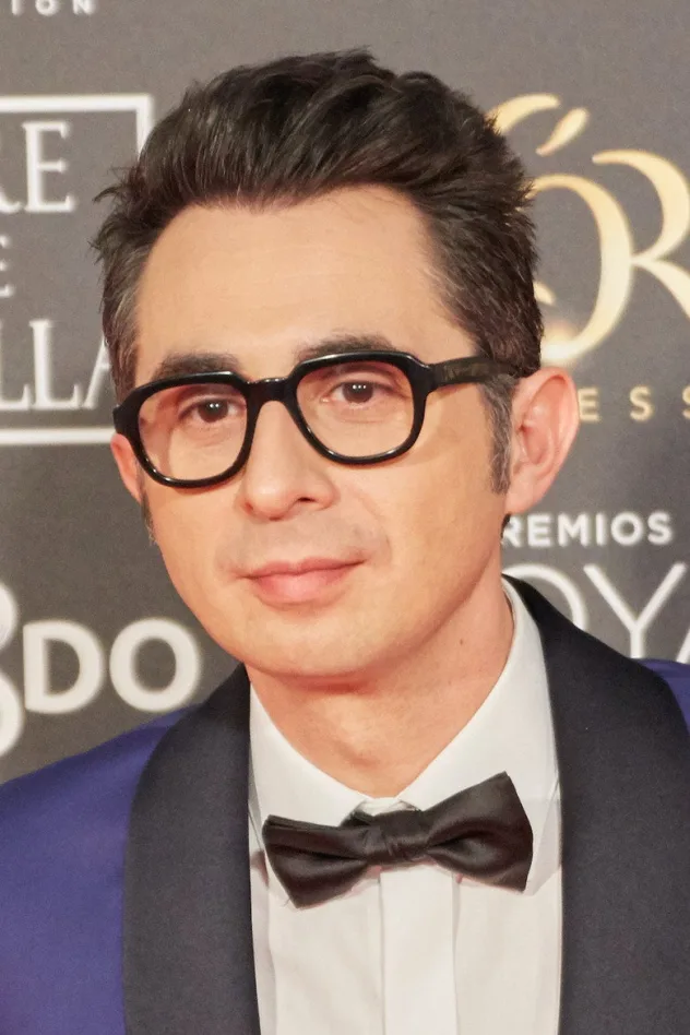 Berto Romero fotoğrafı