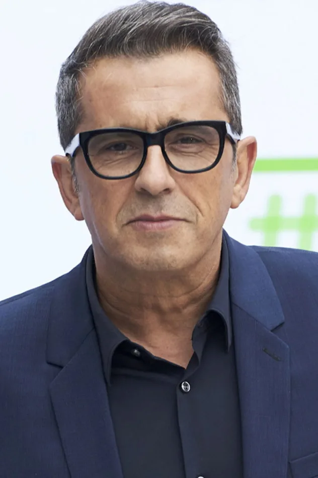 Andreu Buenafuente fotoğrafı