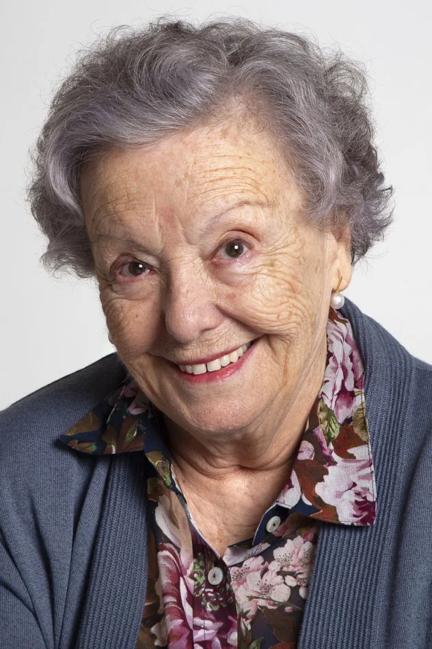 María Galiana fotoğrafı