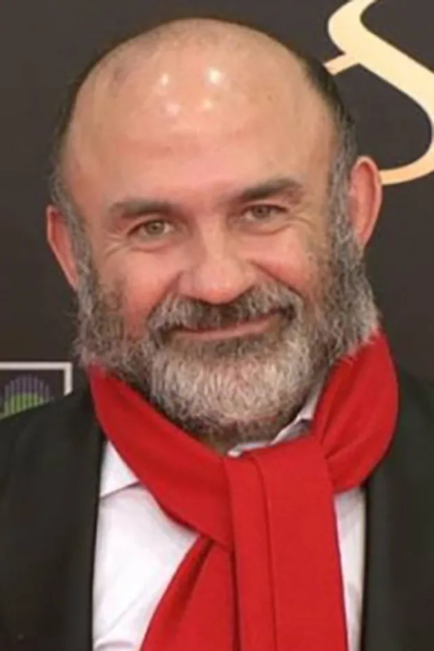 Emilio Gavira fotoğrafı