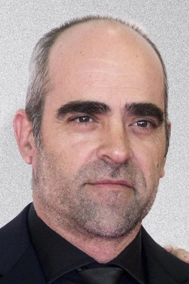 Luis Tosar fotoğrafı