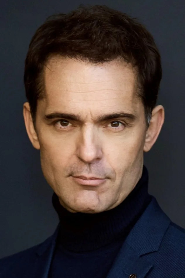 Pedro Alonso fotoğrafı