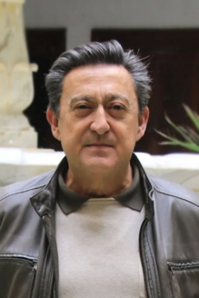 Mariano Peña fotoğrafı